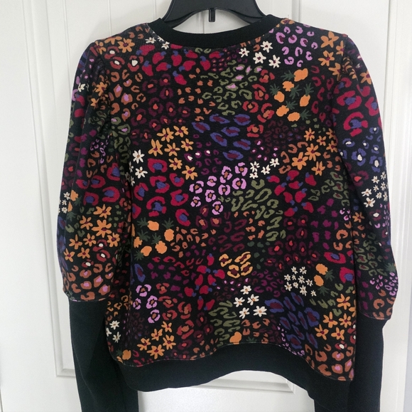 Farm Rio Sweatshirt - Picture 4 of 4